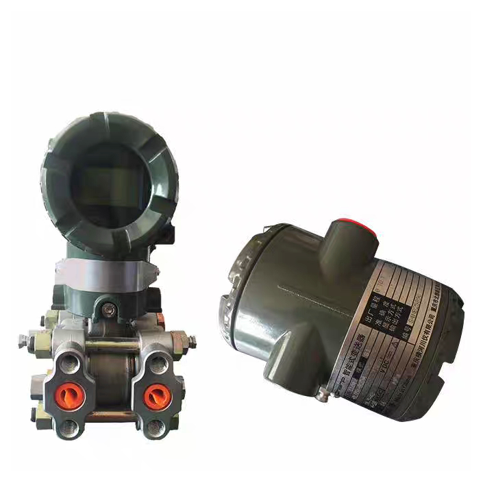 横河EJA110A压力变送器
