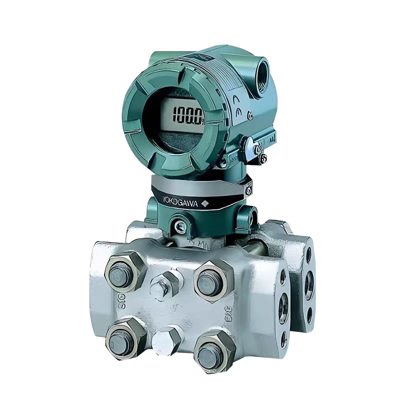 横河EJA130A压力变送器