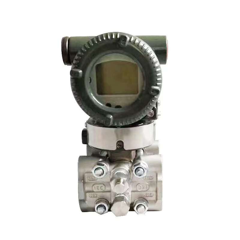 横河EJA530E智能式变送器