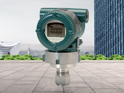 压力变送器量程如何准确匹配实际工况需求？