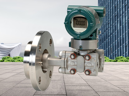 差压变送器的精度等级如何影响测量结果？